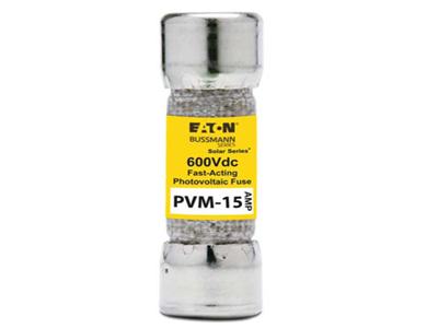 PVM系列 10*38mm