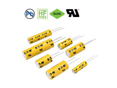 BUSSMANN TV系列超级电容
