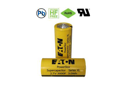 XL60系列超级电容