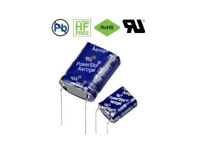 BUSSMANN PB系列超级电容