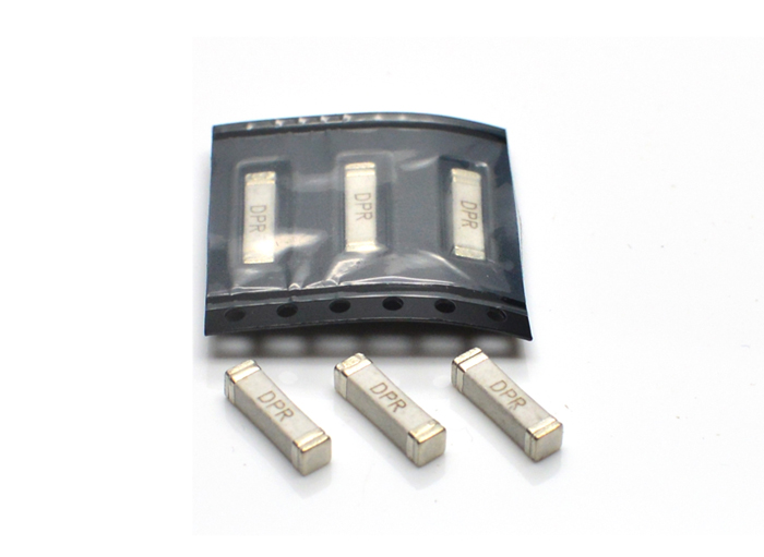 bussmann 1025TD慢断贴片保险丝 一次性贴片保险丝