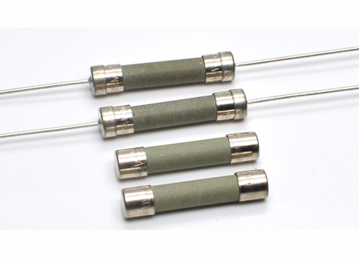 Bussmann MDA陶瓷保险丝 250V 慢断 原装保险丝