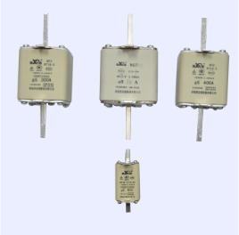 库柏西熔低压熔断器——RT16