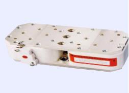 西熔快速熔断器——RSG